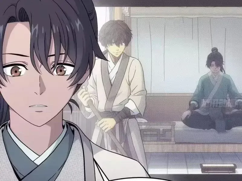 Ngã Dục Phong Thiên (Remake) Chapter 32 - 7