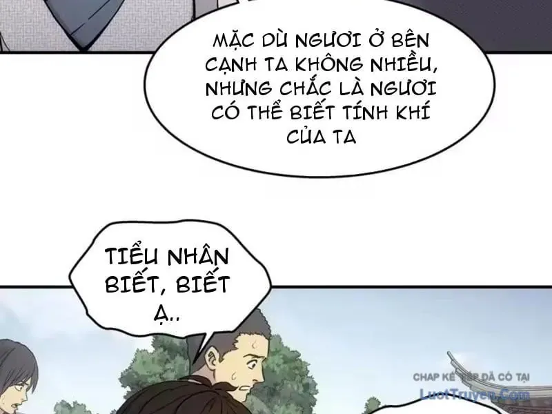 Ngã Dục Phong Thiên (Remake) Chapter 32 - 8