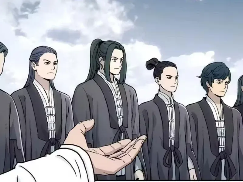 Ngã Dục Phong Thiên (Remake) Chapter 32 - 73