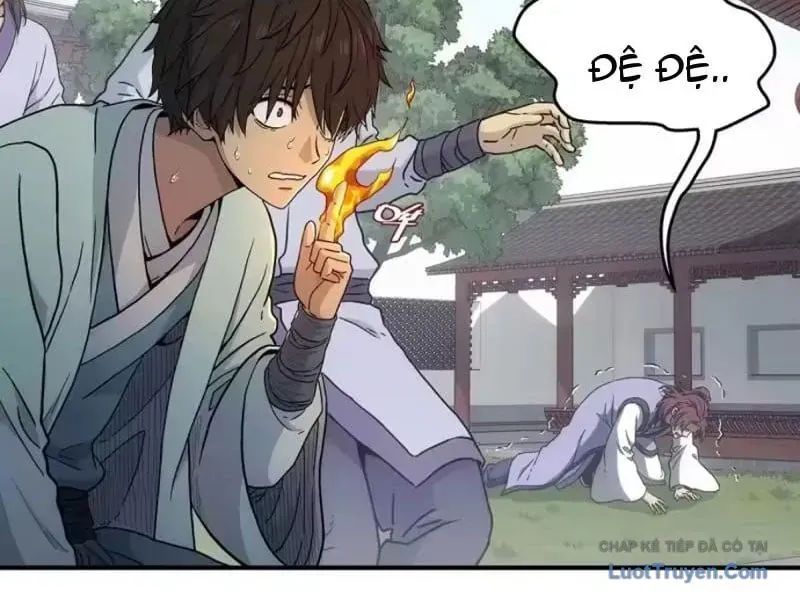 Ngã Dục Phong Thiên (Remake) Chapter 32 - 9