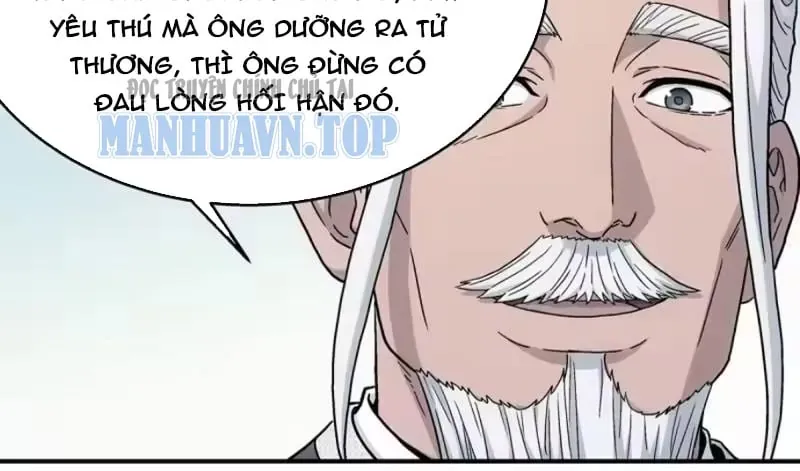 Ngã Dục Phong Thiên (Remake) Chapter 32 - 84
