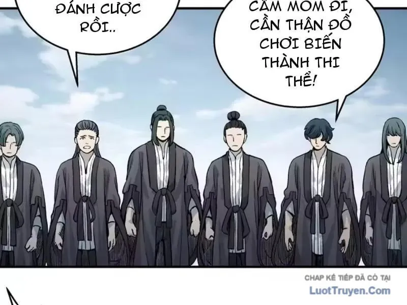 Ngã Dục Phong Thiên (Remake) Chapter 32 - 91