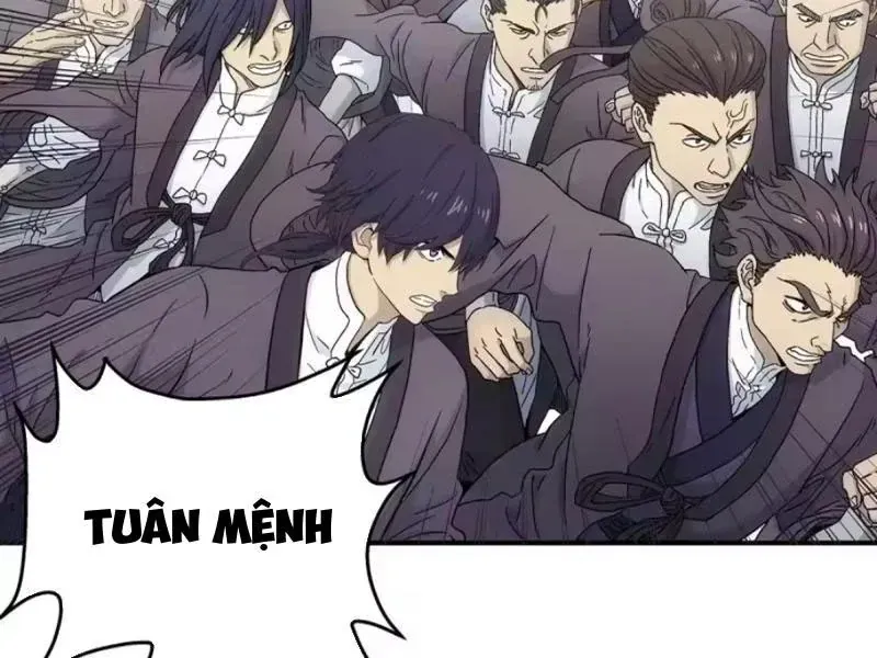 Ngã Dục Phong Thiên (Remake) Chapter 32 - 96