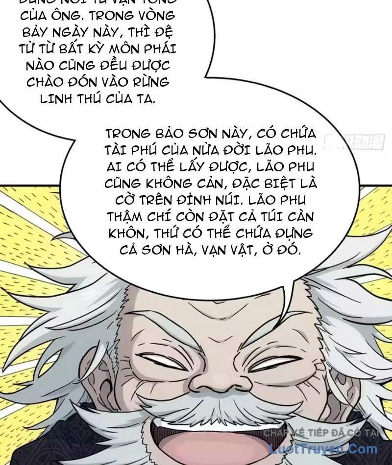 Ngã Dục Phong Thiên (Remake) Chapter 33 - 11