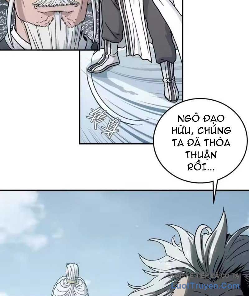 Ngã Dục Phong Thiên (Remake) Chapter 33 - 13