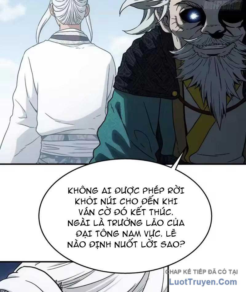 Ngã Dục Phong Thiên (Remake) Chapter 33 - 14