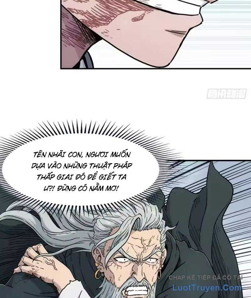 Ngã Dục Phong Thiên (Remake) Chapter 33 - 18