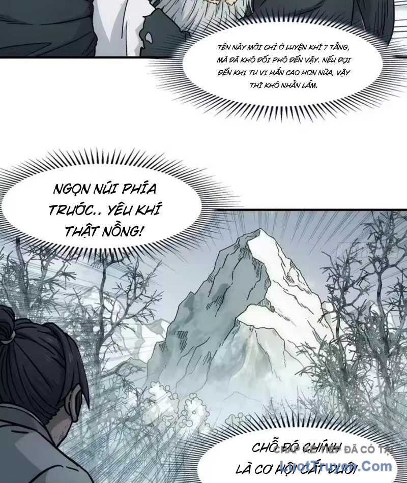 Ngã Dục Phong Thiên (Remake) Chapter 33 - 19