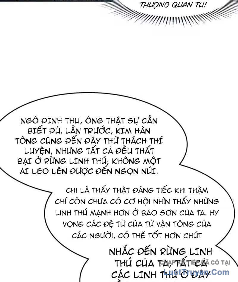 Ngã Dục Phong Thiên (Remake) Chapter 33 - 20