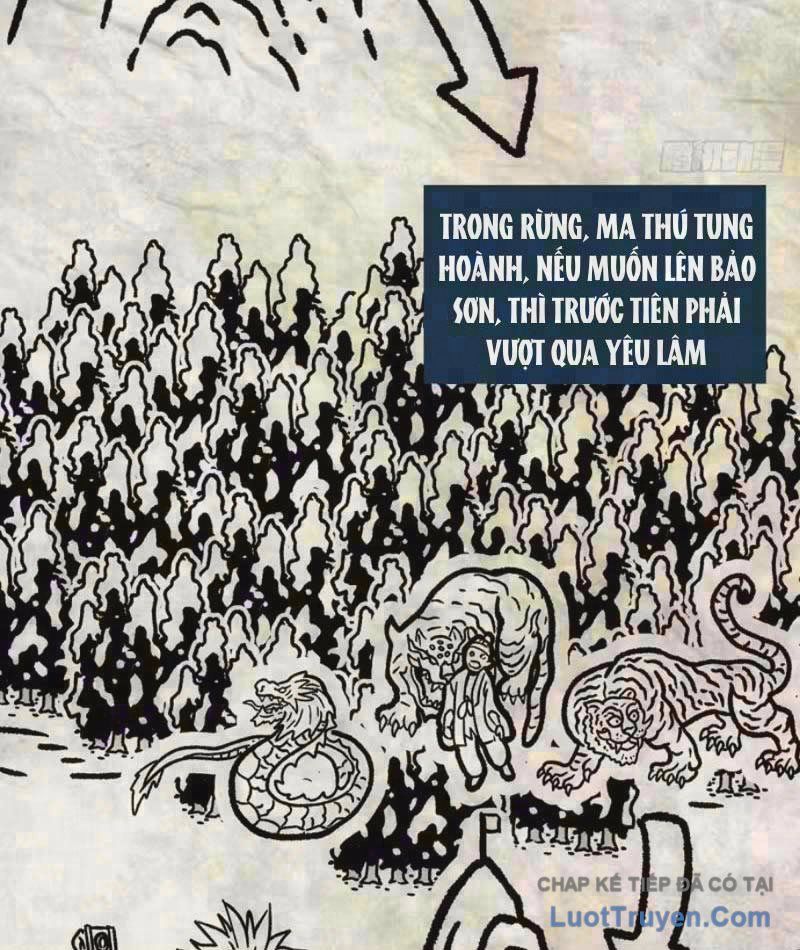 Ngã Dục Phong Thiên (Remake) Chapter 33 - 3