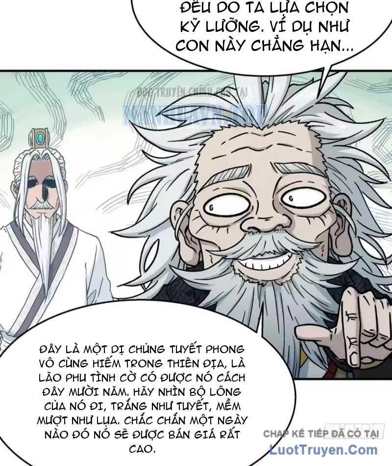 Ngã Dục Phong Thiên (Remake) Chapter 33 - 21