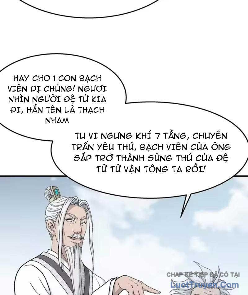 Ngã Dục Phong Thiên (Remake) Chapter 33 - 22
