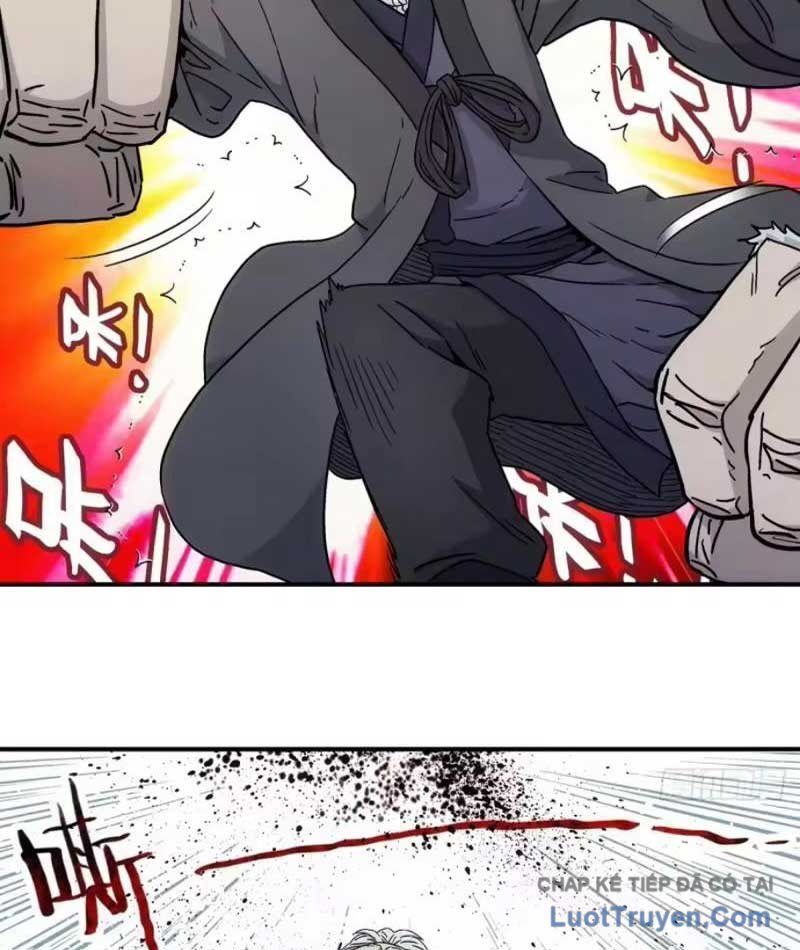 Ngã Dục Phong Thiên (Remake) Chapter 33 - 24
