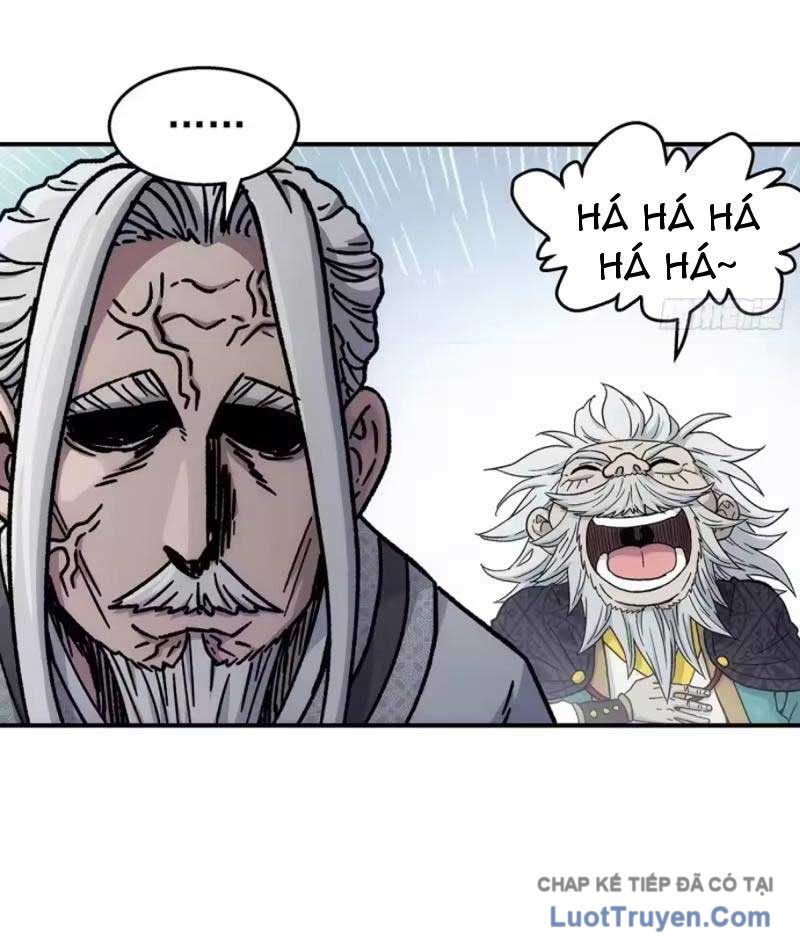 Ngã Dục Phong Thiên (Remake) Chapter 33 - 26