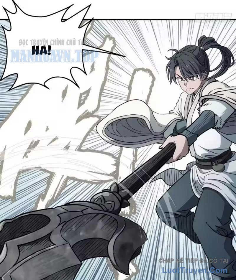 Ngã Dục Phong Thiên (Remake) Chapter 33 - 30