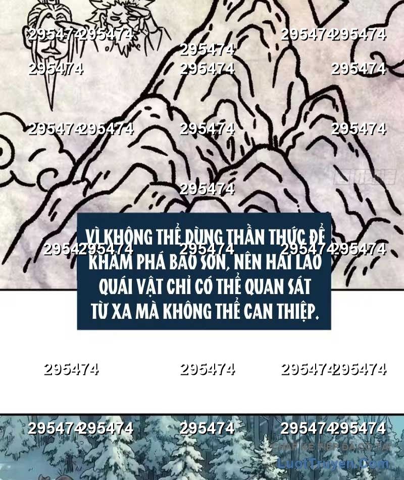 Ngã Dục Phong Thiên (Remake) Chapter 33 - 4