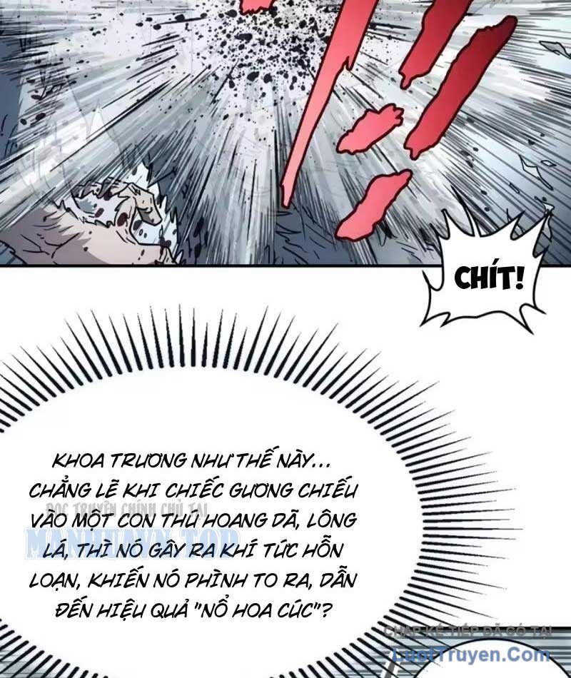 Ngã Dục Phong Thiên (Remake) Chapter 33 - 32
