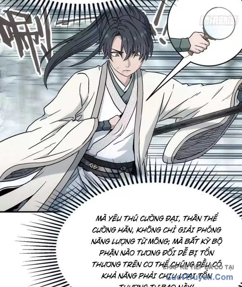 Ngã Dục Phong Thiên (Remake) Chapter 33 - 33