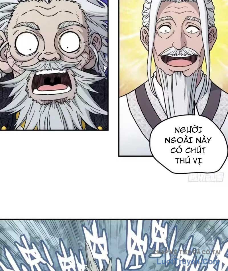 Ngã Dục Phong Thiên (Remake) Chapter 33 - 36