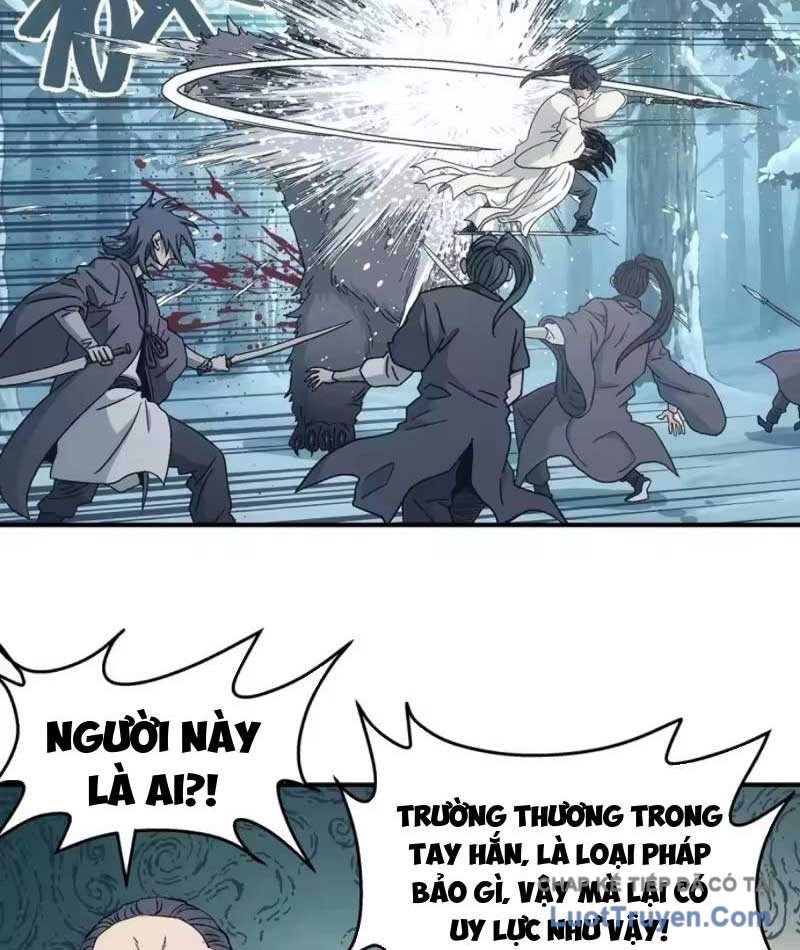 Ngã Dục Phong Thiên (Remake) Chapter 33 - 38