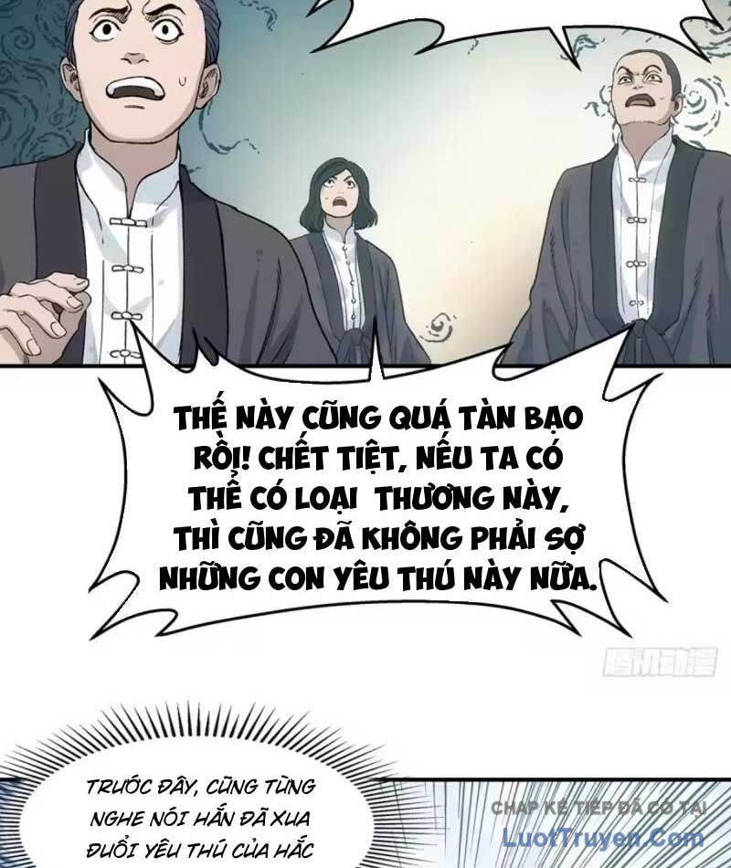 Ngã Dục Phong Thiên (Remake) Chapter 33 - 39