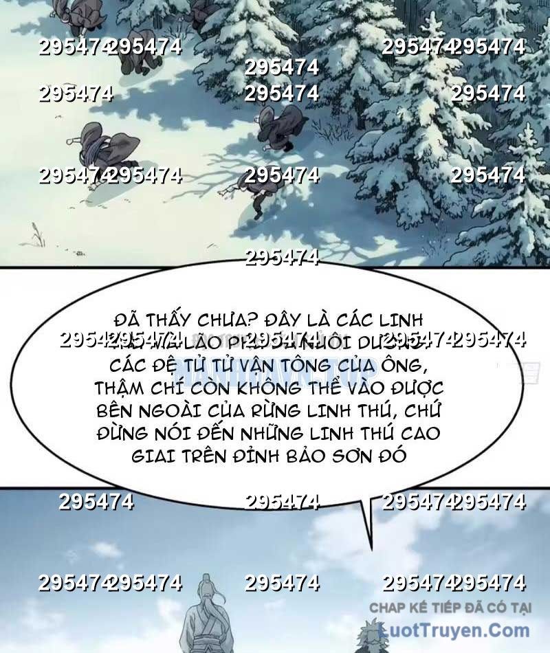 Ngã Dục Phong Thiên (Remake) Chapter 33 - 5