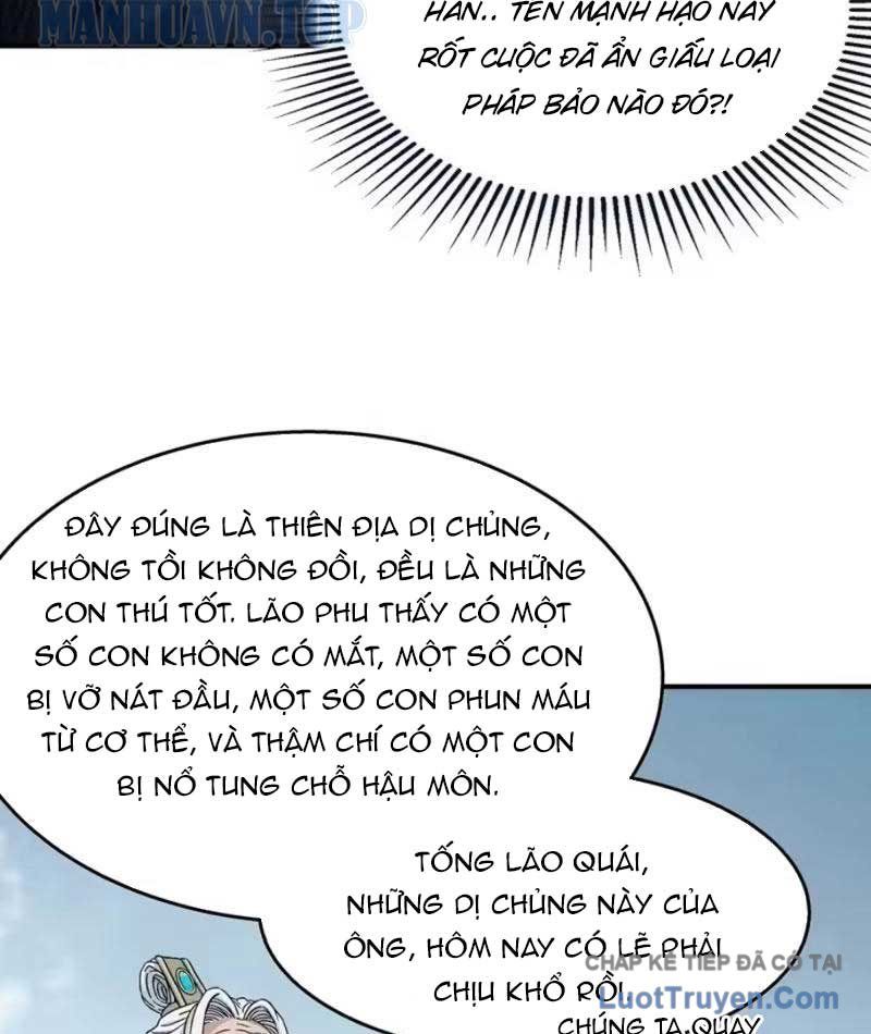 Ngã Dục Phong Thiên (Remake) Chapter 33 - 41