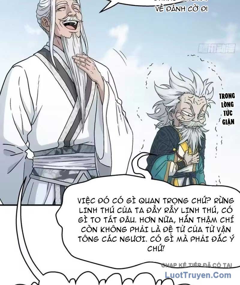 Ngã Dục Phong Thiên (Remake) Chapter 33 - 42