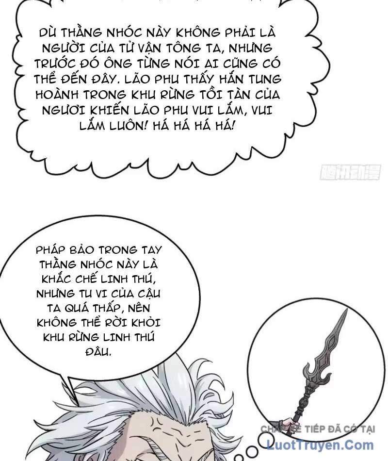 Ngã Dục Phong Thiên (Remake) Chapter 33 - 43