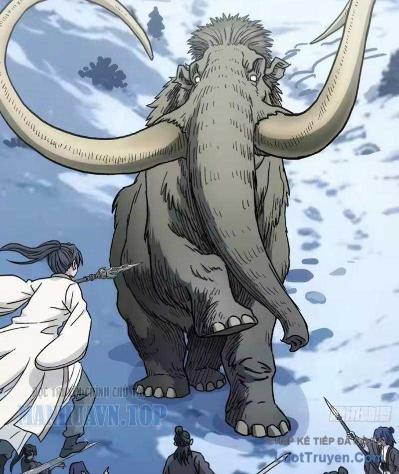 Ngã Dục Phong Thiên (Remake) Chapter 33 - 45