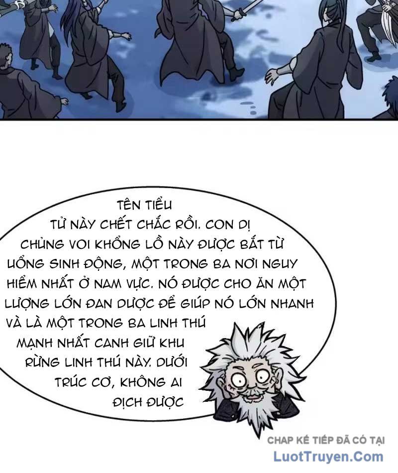 Ngã Dục Phong Thiên (Remake) Chapter 33 - 46
