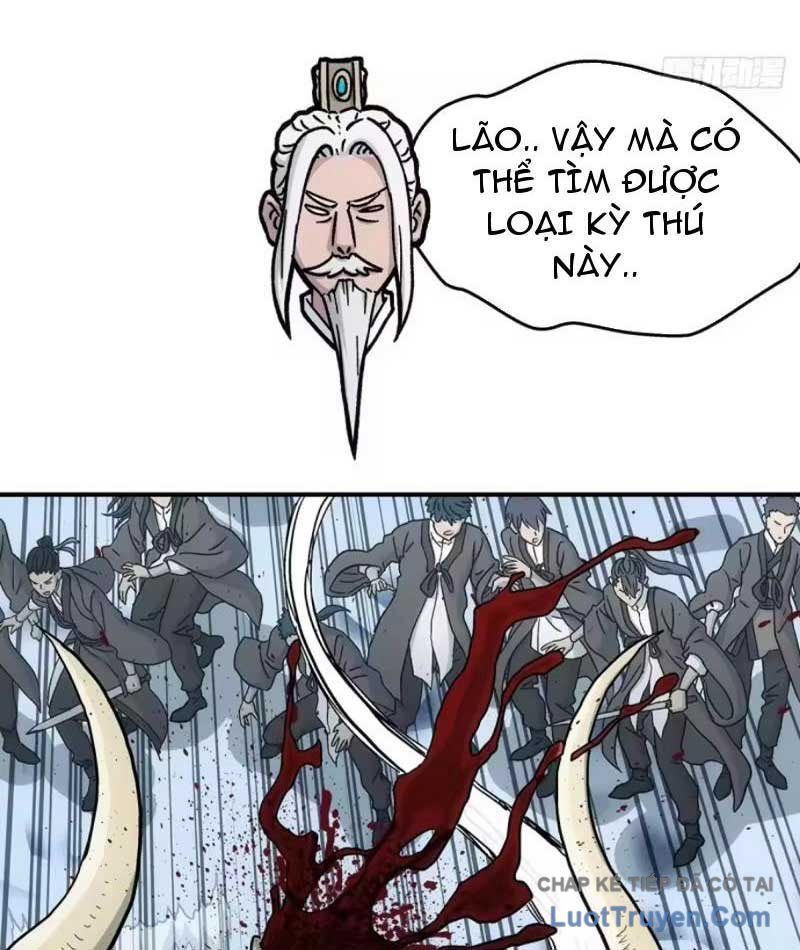 Ngã Dục Phong Thiên (Remake) Chapter 33 - 47