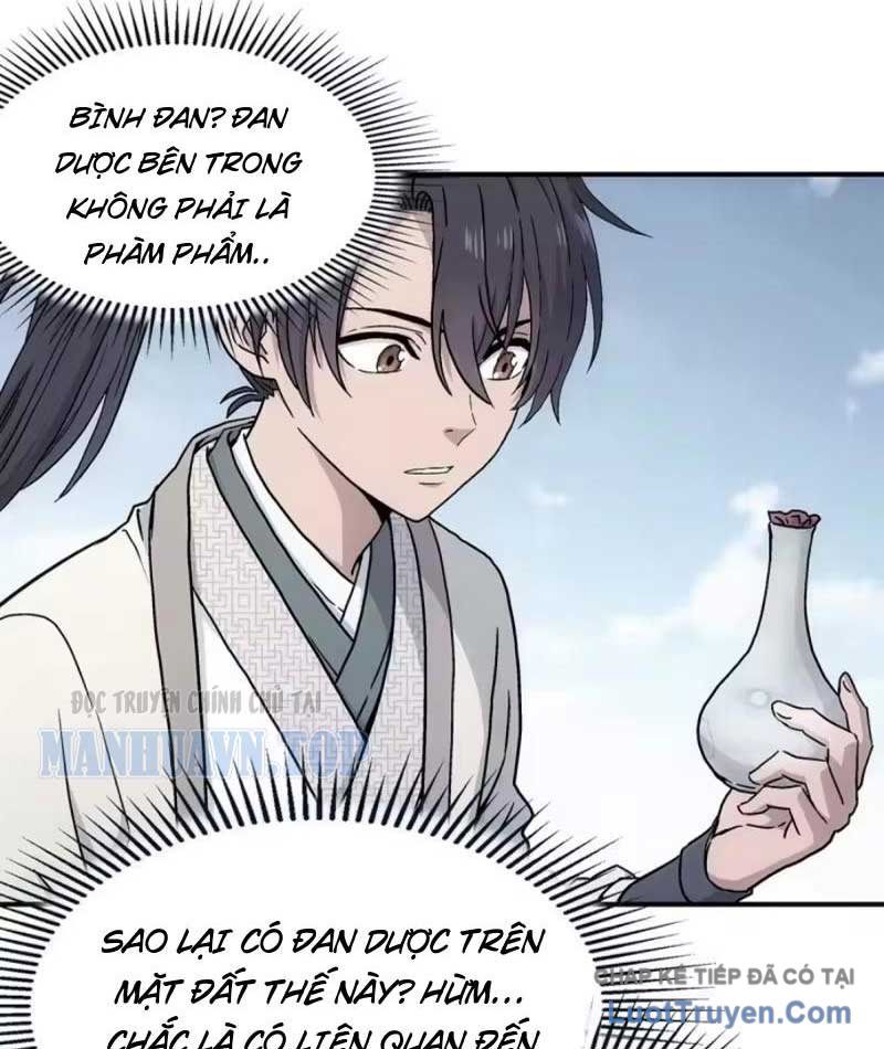 Ngã Dục Phong Thiên (Remake) Chapter 33 - 54