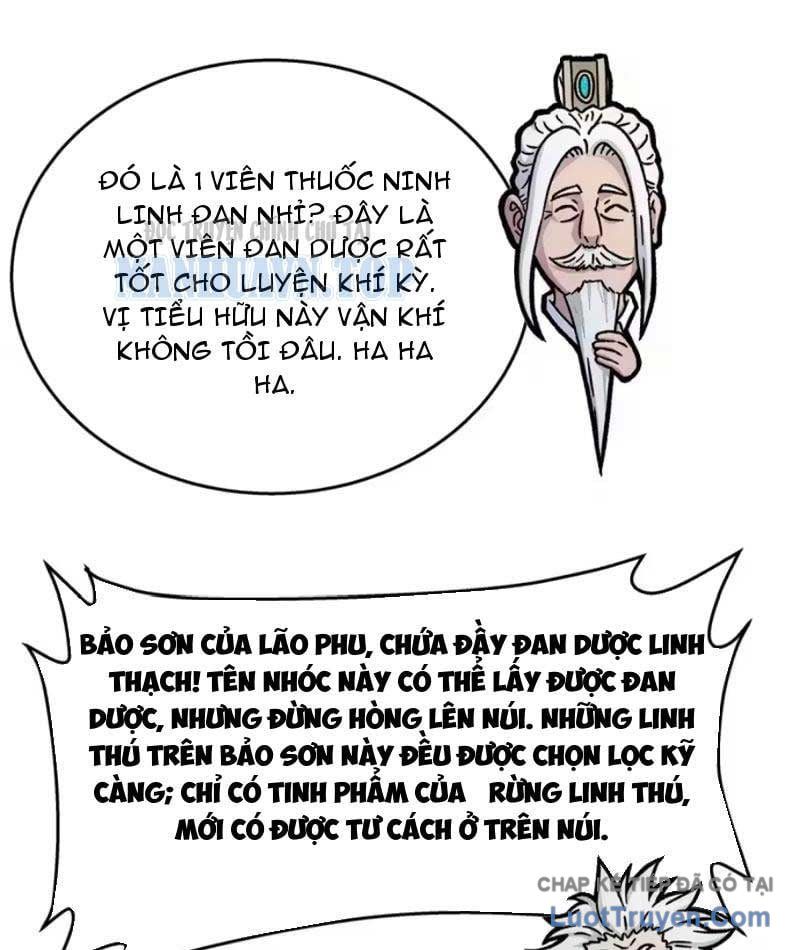 Ngã Dục Phong Thiên (Remake) Chapter 33 - 56