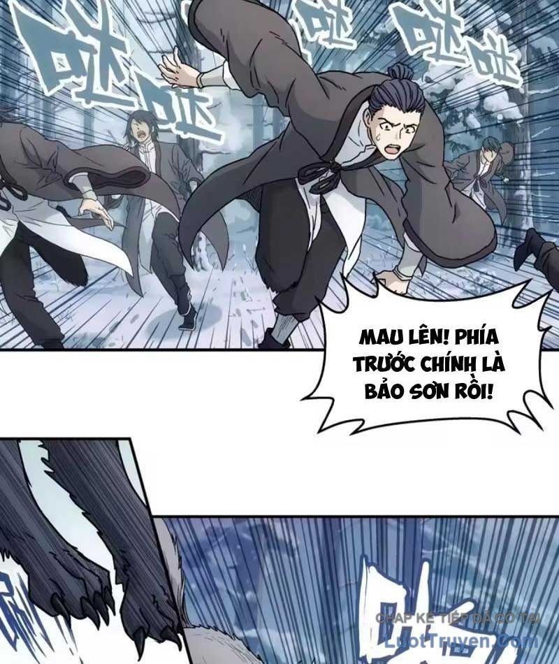 Ngã Dục Phong Thiên (Remake) Chapter 33 - 7