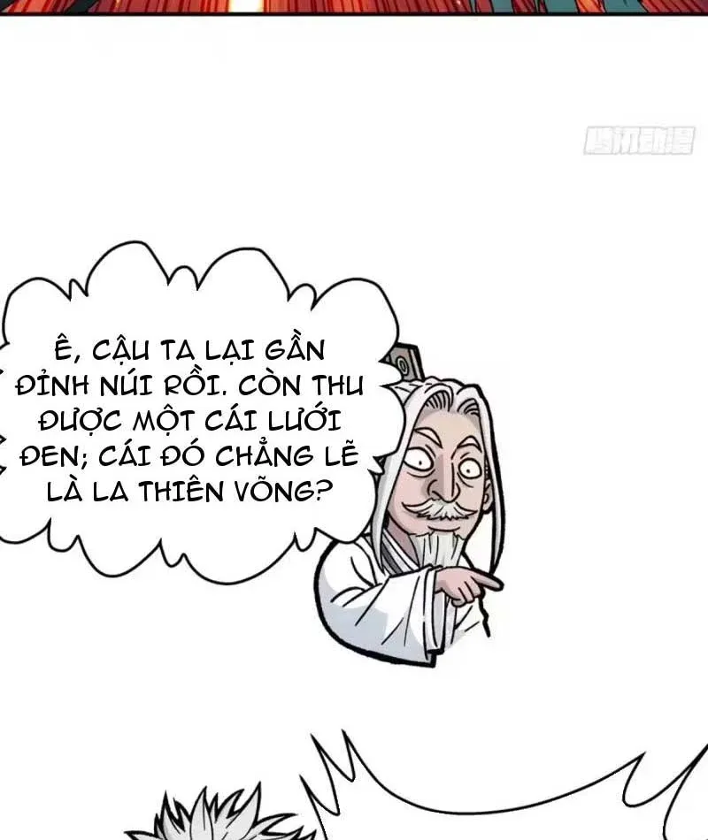 Ngã Dục Phong Thiên (Remake) Chapter 33 - 62