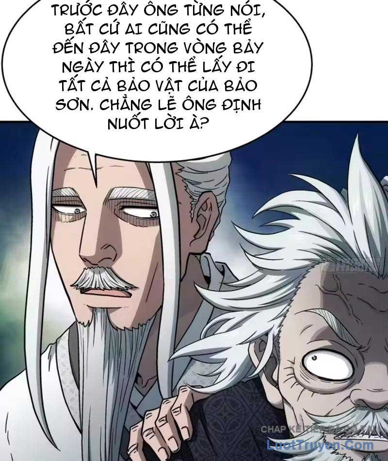 Ngã Dục Phong Thiên (Remake) Chapter 33 - 64