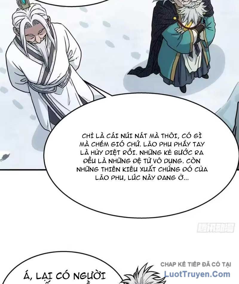 Ngã Dục Phong Thiên (Remake) Chapter 33 - 9