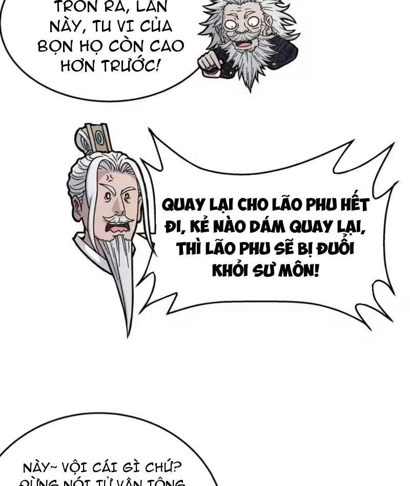 Ngã Dục Phong Thiên (Remake) Chapter 33 - 10