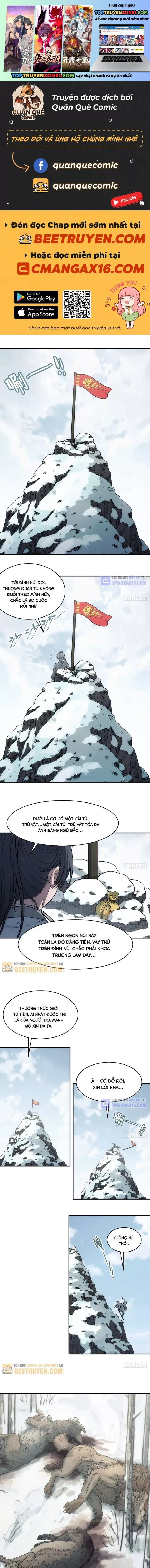Ngã Dục Phong Thiên (Remake) Chapter 34 - 2