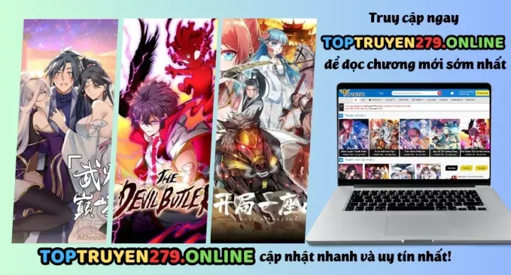 Ngã Dục Phong Thiên (Remake) Chapter 34 - 11