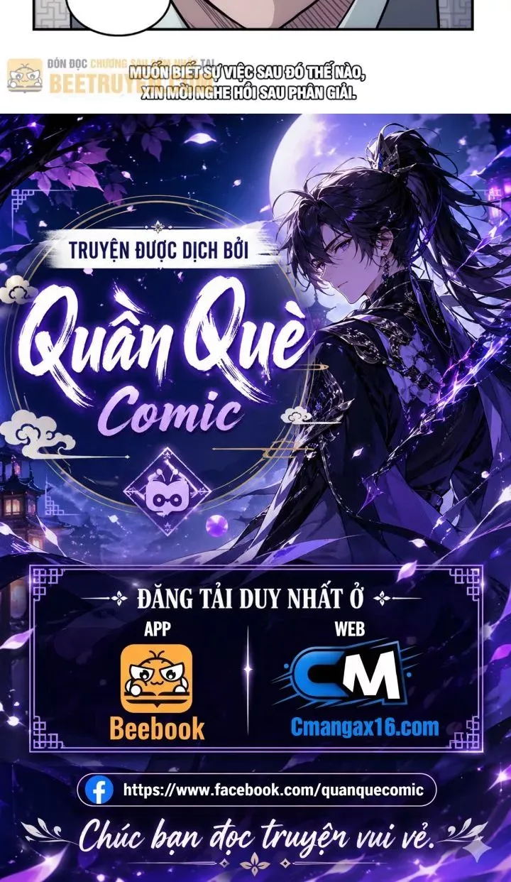Ngã Dục Phong Thiên (Remake) Chapter 34 - 10