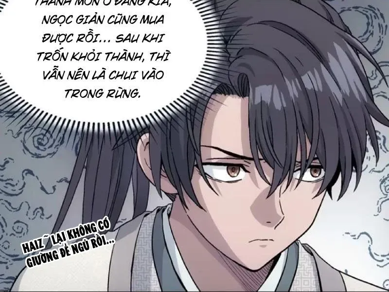 Ngã Dục Phong Thiên (Remake) Chapter 35 - 11