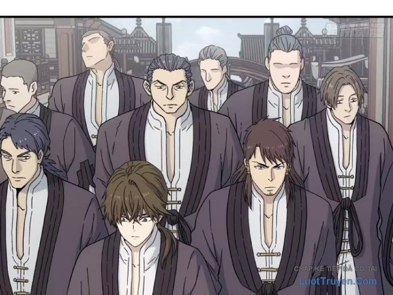 Ngã Dục Phong Thiên (Remake) Chapter 35 - 13