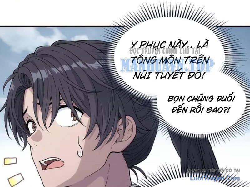 Ngã Dục Phong Thiên (Remake) Chapter 35 - 15