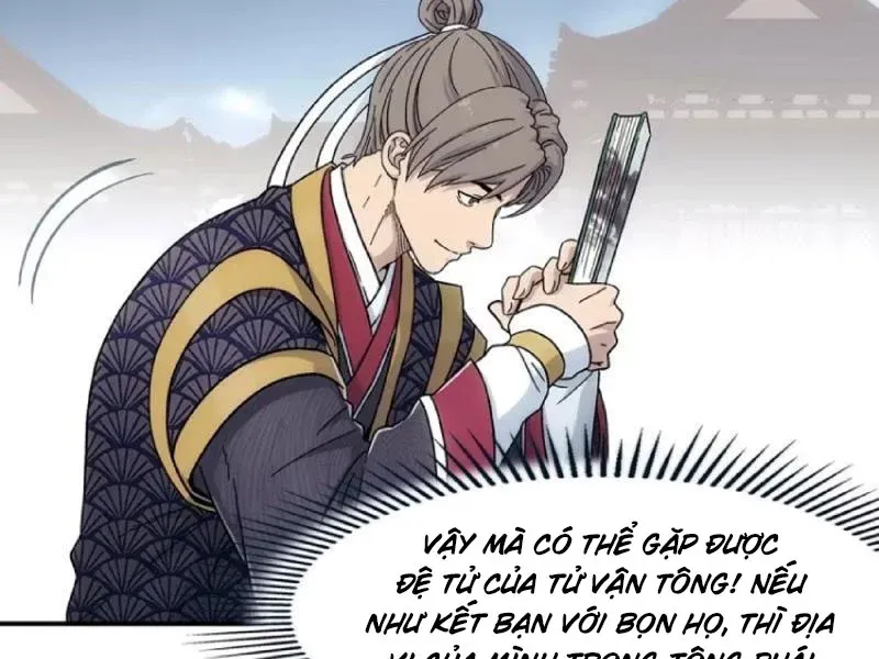 Ngã Dục Phong Thiên (Remake) Chapter 35 - 17