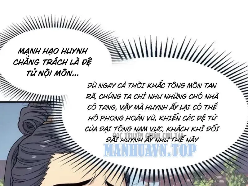 Ngã Dục Phong Thiên (Remake) Chapter 35 - 25