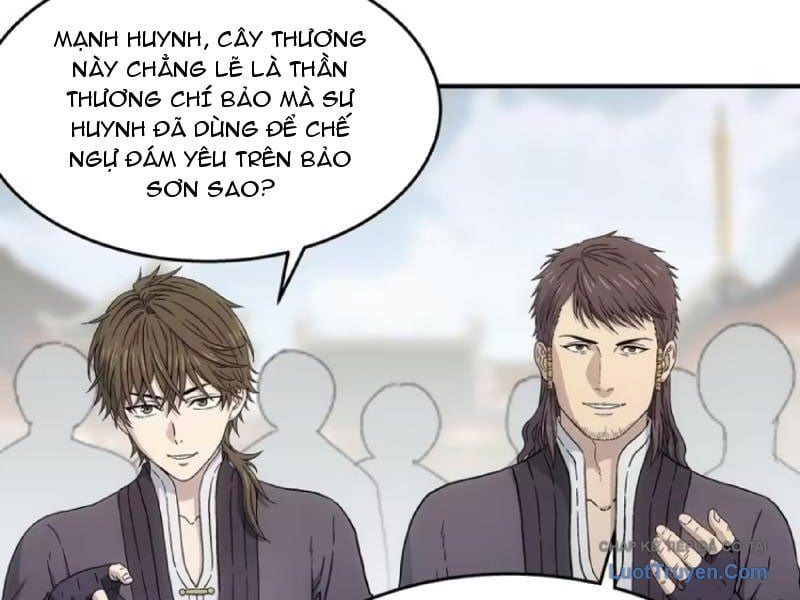 Ngã Dục Phong Thiên (Remake) Chapter 35 - 27