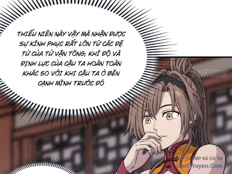 Ngã Dục Phong Thiên (Remake) Chapter 35 - 30