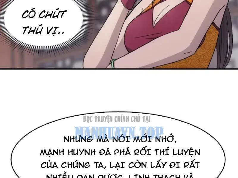 Ngã Dục Phong Thiên (Remake) Chapter 35 - 31